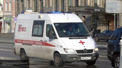 Погибший в ДТП со скорой москвич имел более 140 штрафов