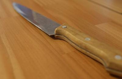 В Пинске школьница ранила ножом двух одноклассниц