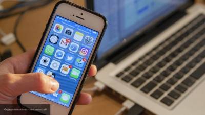 Американские владельцы iPhone уверены в поддержке смартфоном 5G