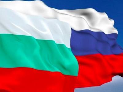 Россия "в ответ" высылает двух болгарских дипломатов