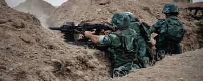 Армения сообщила о потере почти 5000 солдат ВС Азербайджана с начала конфликта