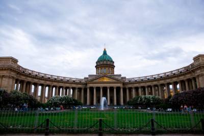 Петербург может получить туристический «Оскар» в шестой раз подряд