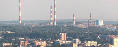 Рязанский нефтезавод провел 400 анализов проб воздуха