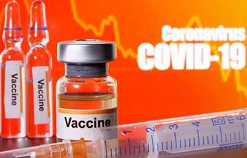 В Европе лекарства от коронавируса находятся на финальном этапе разработки