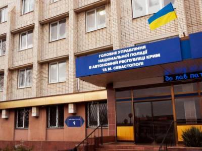 Украинские следователи сообщили о подозрении боевику, который был участником "Самообороны Крыма"