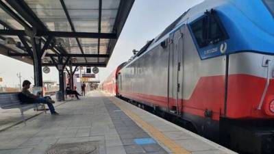 Новое в расписании движения поездов в Израиле: возобновляются вечерние рейсы