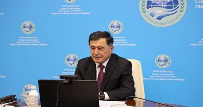 Миссия ШОС признает выборы президента Таджикистана открытыми и легитимными