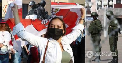 Андрей Зубов: Протесты в Беларуси: Лукашенко уже все равно