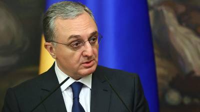 В Армении допустили обращение за военной помощью к России и ОДКБ