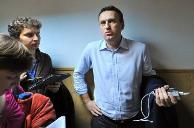 "Свет клином не сошелся": в Брюсселе высказались о санкциях из-за Навального