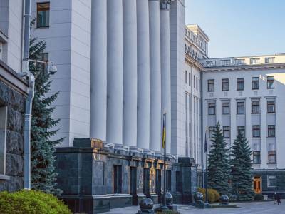 Офис президента назвал, как Украина может получить вакцину от COVID-19
