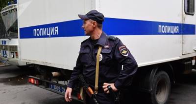 В Нижегородский области мужчина открыл стрельбу по рейсовому автобусу: есть жертвы