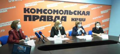 Виктория Чернышова: Осенние каникулы в большинстве школ Ростова начнутся 2 ноября