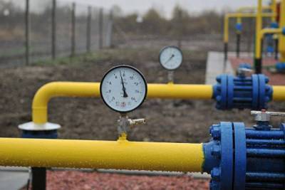 Польша и Украина планируют совместную добычу газа