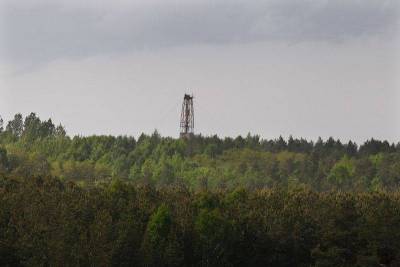 Польская PGNiG займется разведкой газа на Украине