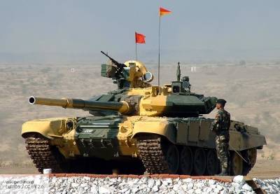 Индия пугает Китай «русским монстром» - politros.com - Россия - Китай - Индия - Нью-Дели