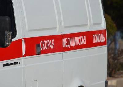В Нижегородской области четыре человека погибли после обстрела остановки