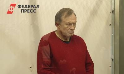 Соколов назвал причину убийства Ещенко