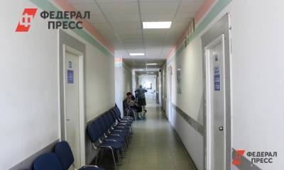 В Кузбассе привлекут студентов-медиков для разгрузки больниц
