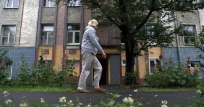 В Калининграде комендант общежития нашла повешенным 36-летнего жильца