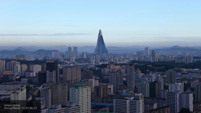 Сеул приветствует желание Ким Чен Ына улучшить межкорейские отношения