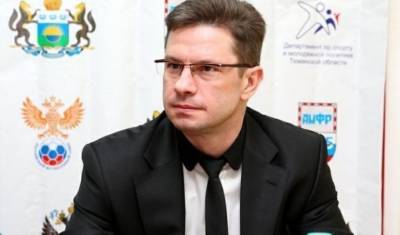 Дмитрий Грамотин стал главой департамент соцразвития Тюменской области