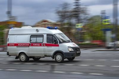 Четыре человека стали жертвами обстрела автобуса в Нижегородской области