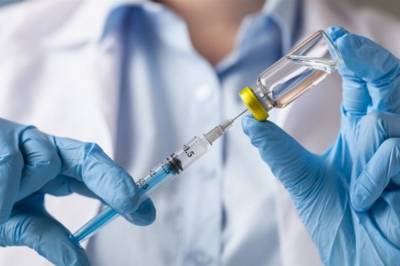 В ОПУ заявили, что разработали три варианта получения вакцины от COVID-19