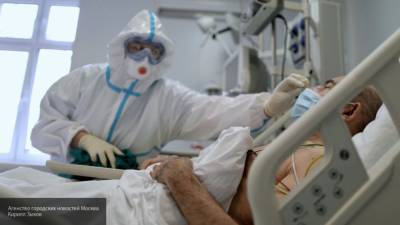 Эпидемиолог исключил внезапное исчезновение коронавируса