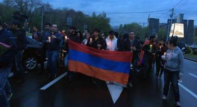 В Карабахе погибло еще более 50 армянских солдат