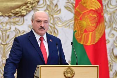 В ЕС объяснили возможное введение персональных санкций против Лукашенко