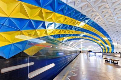 В Харькове из-за ухудшения ситуации с COVID-19 меняют график движения метро