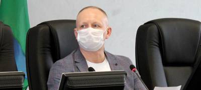 В Петрозаводске депутат призвал переводить работников на удаленку из-за опасности COVID-19