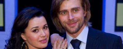 12 годовщину венчания отмечают Анастасия Заворотнюк и Петр Чернышев