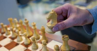 Дисквалифицированный шахматист сыграл на турнире в Латвии под псевдонимом