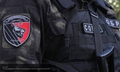 Силовики направлены в Нижегородскую область для задержания стрелка