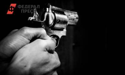 СК уточнил количество погибших при стрельбе под Нижним Новгородом