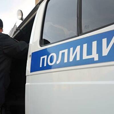 В Нижегородской области мужчина открыл стрельбу из охотничьего ружья по рейсовому автобусу