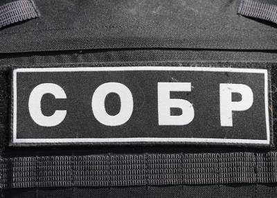 Группы ОМОН и СОБР направлены на поиски преступника после стрельбы в Нижегородской области