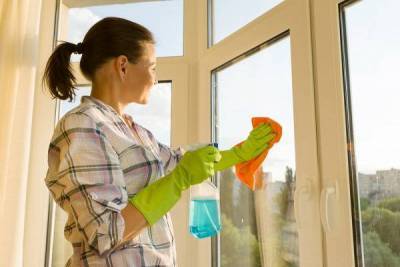 Выяснилось, как грязные окна влияют на здоровье человека