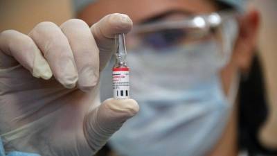 В ОАЭ проведут клинические исследования российской вакцины «Спутник V»