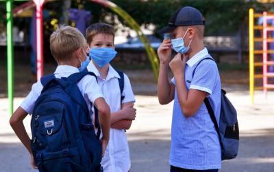 Школы Харькова пока не будут отправлять на досрочные каникулы
