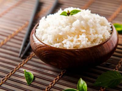 Рисовая диета за неделю избавить вас от 10 килограммов лишнего веса – диетологи