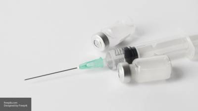 Более 95% медиков Пермского края поставили прививки от гриппа
