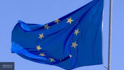 Евросоюз столкнулся с проблемами при введении антироссийских санкций