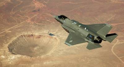 Заявка на F-35: Катар хочет, США не против, осталось уговорить Израиль