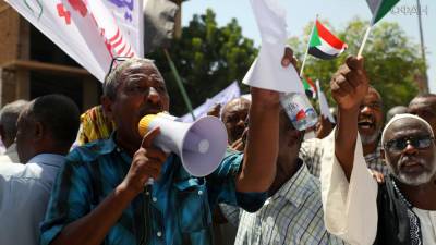 Отмена топливных субсидий грозит Судану новым конфликтом внутри страны