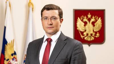 Губернатор Нижегородской области поручил помочь пострадавшим в Бору
