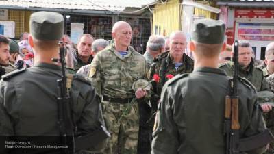 Совершили подвиг: как ополченцы не дали ВСУ прорваться в Донецк в 2014-м