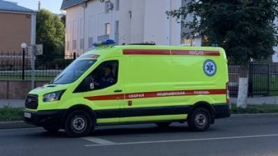 Оперштаб сообщил о 140-й жертве коронавируса в Пензенской области
